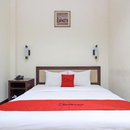 Hotel Septia Jogyakarta Zewnętrze zdjęcie