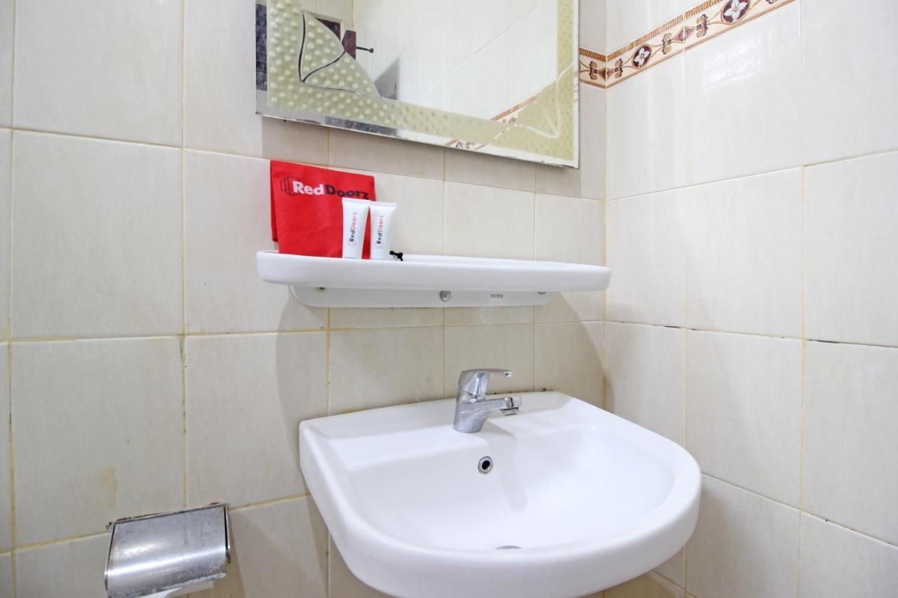 Hotel Septia Jogyakarta Zewnętrze zdjęcie