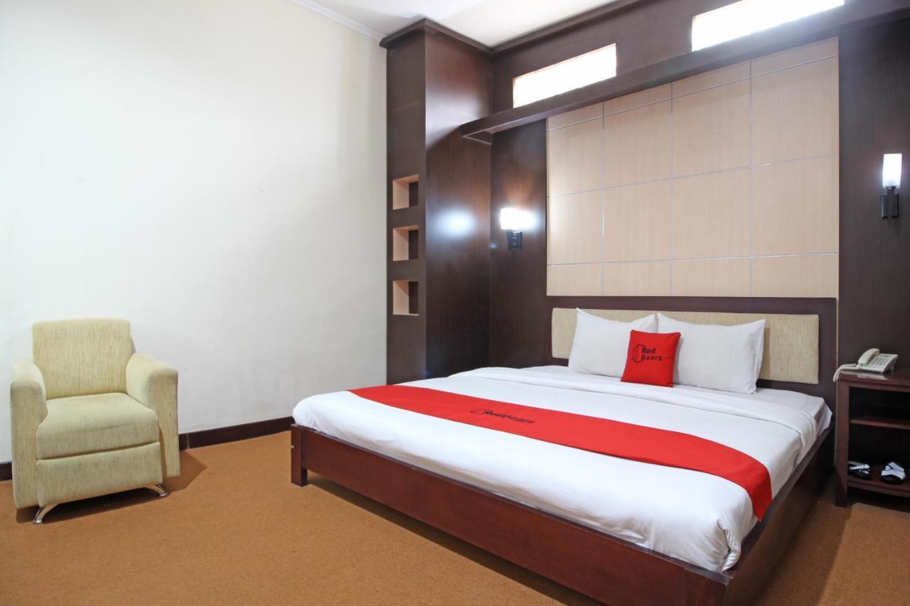 Hotel Septia Jogyakarta Zewnętrze zdjęcie