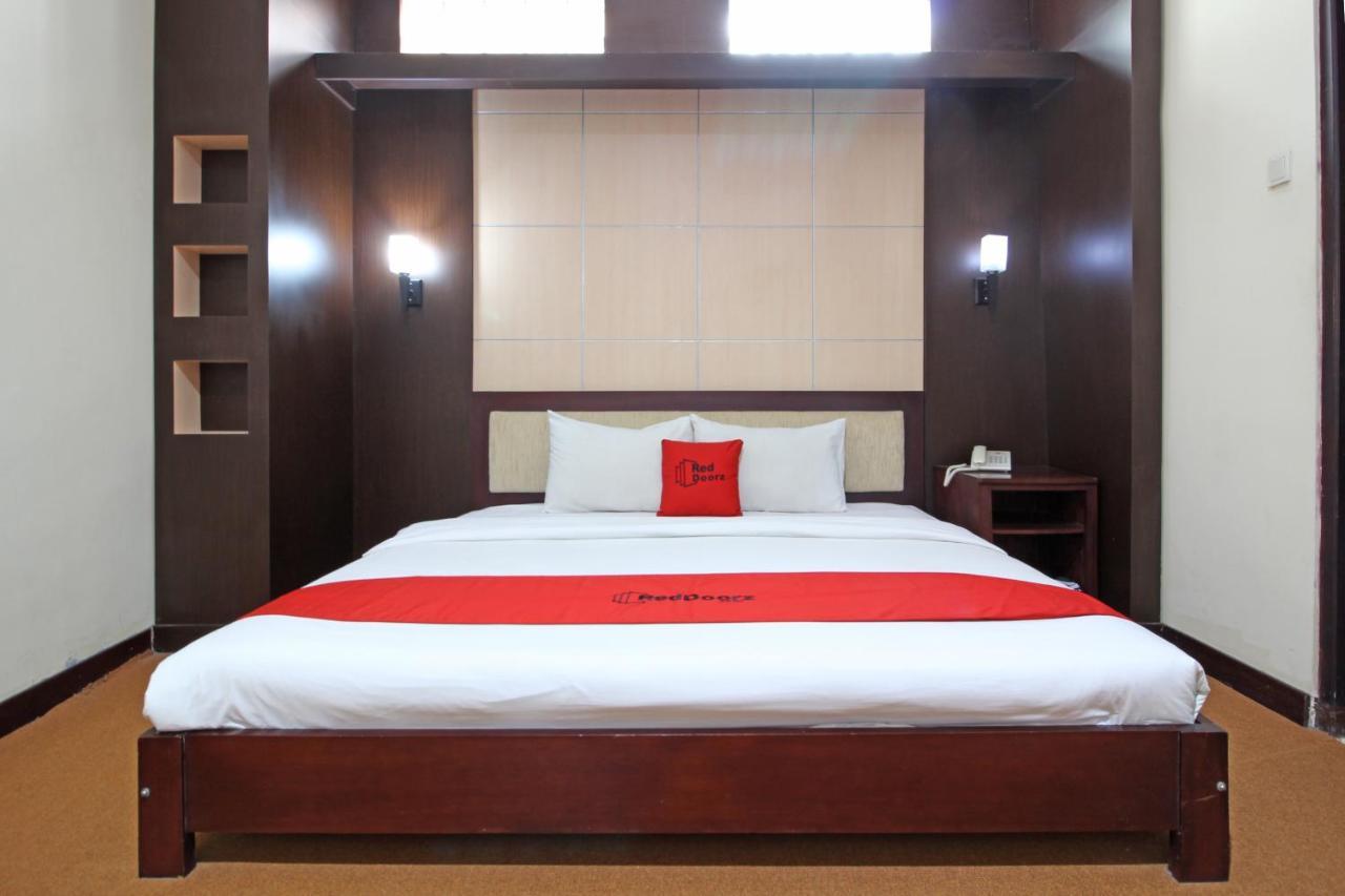 Hotel Septia Jogyakarta Zewnętrze zdjęcie