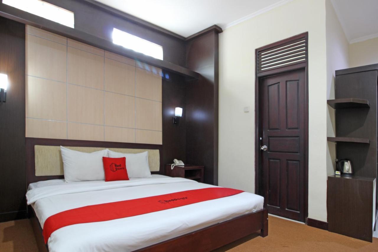 Hotel Septia Jogyakarta Zewnętrze zdjęcie