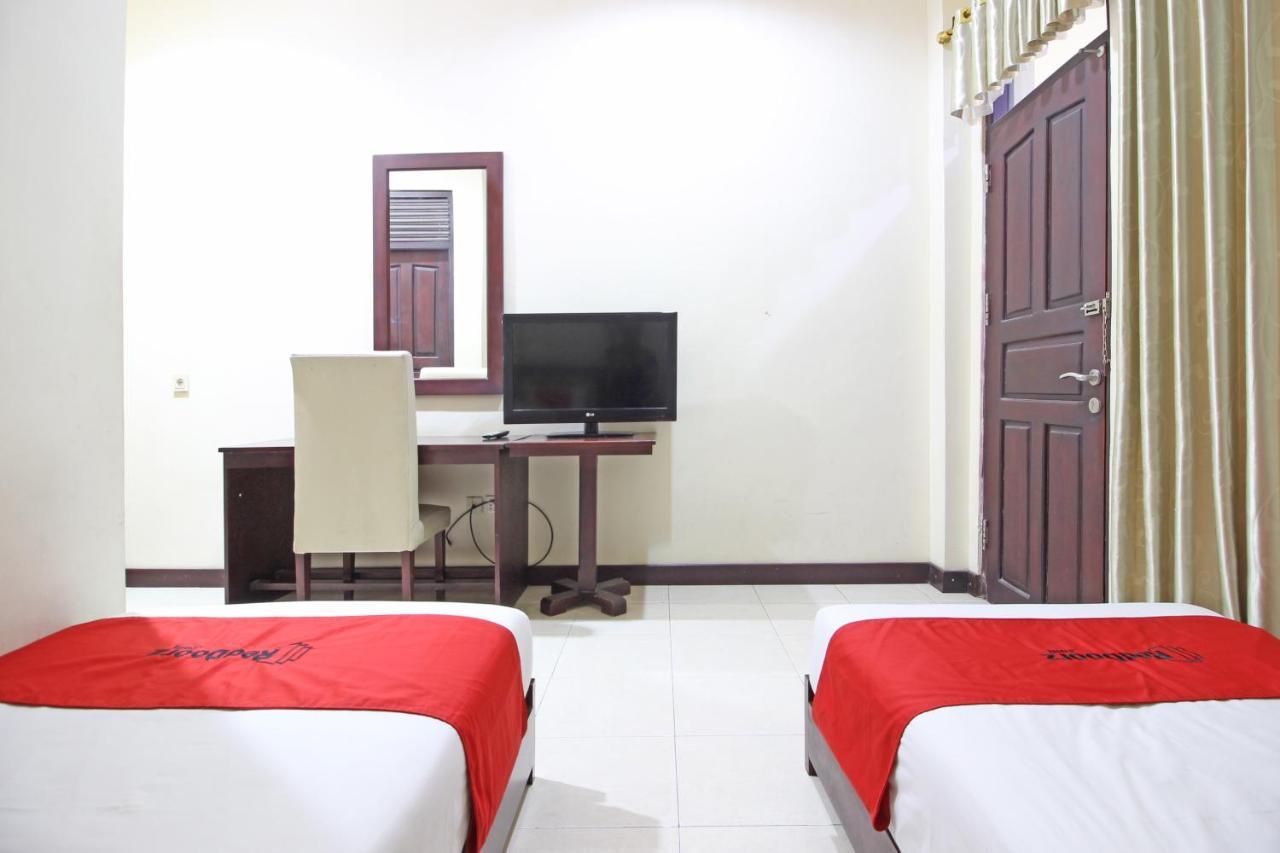 Hotel Septia Jogyakarta Zewnętrze zdjęcie