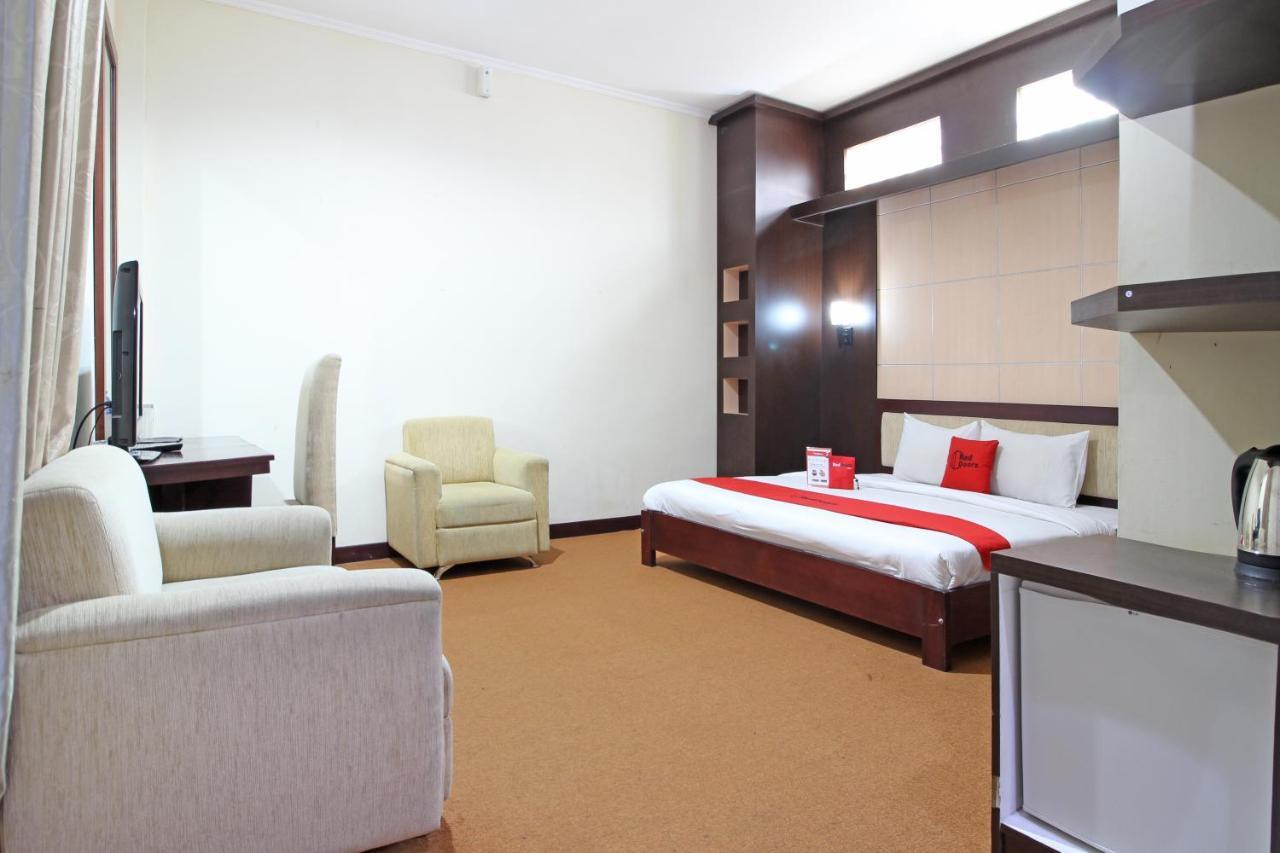 Hotel Septia Jogyakarta Zewnętrze zdjęcie