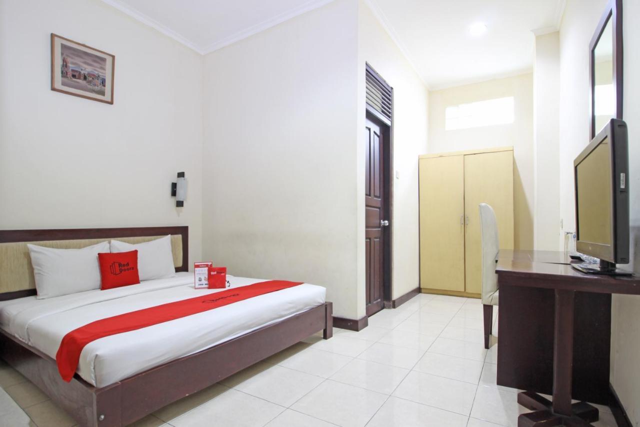 Hotel Septia Jogyakarta Zewnętrze zdjęcie